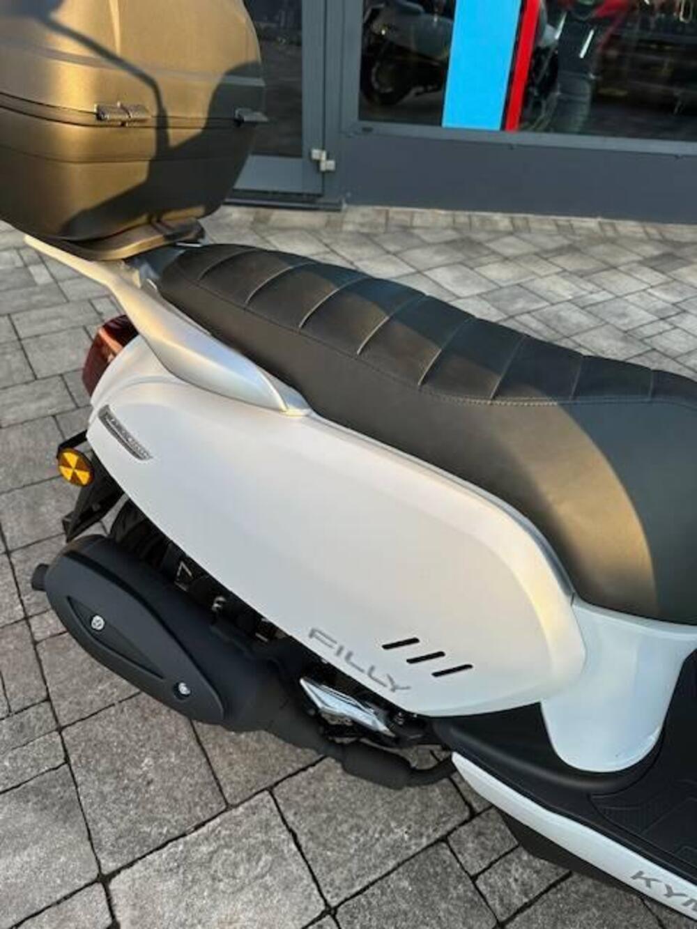 Kymco Filly 50 (2024 - 25) (4)