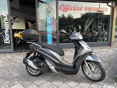 MBP SC125LX (2024) nuova