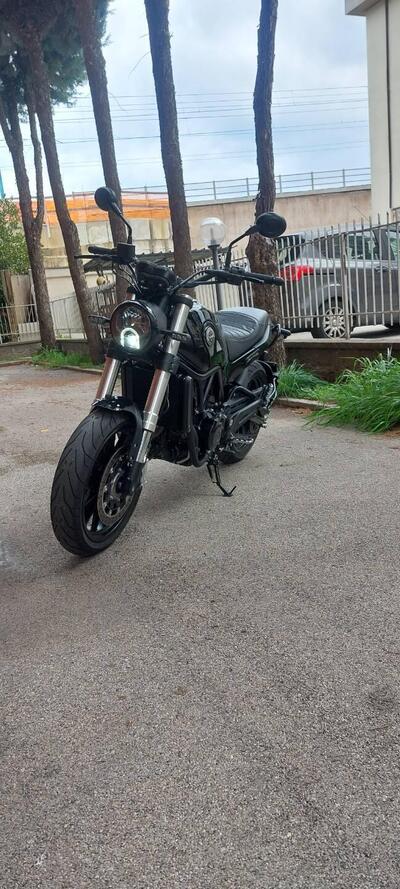 Benelli Leoncino 500 (2021 - 25) usata