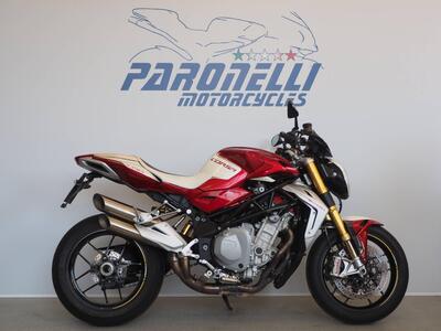 MV Agusta Brutale 1090 Corsa (2013 - 16) usata