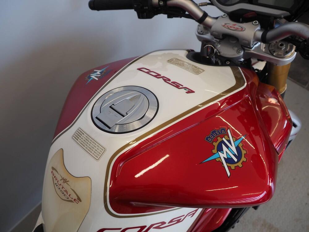 MV Agusta Brutale 1090 Corsa (2013 - 16) (5)