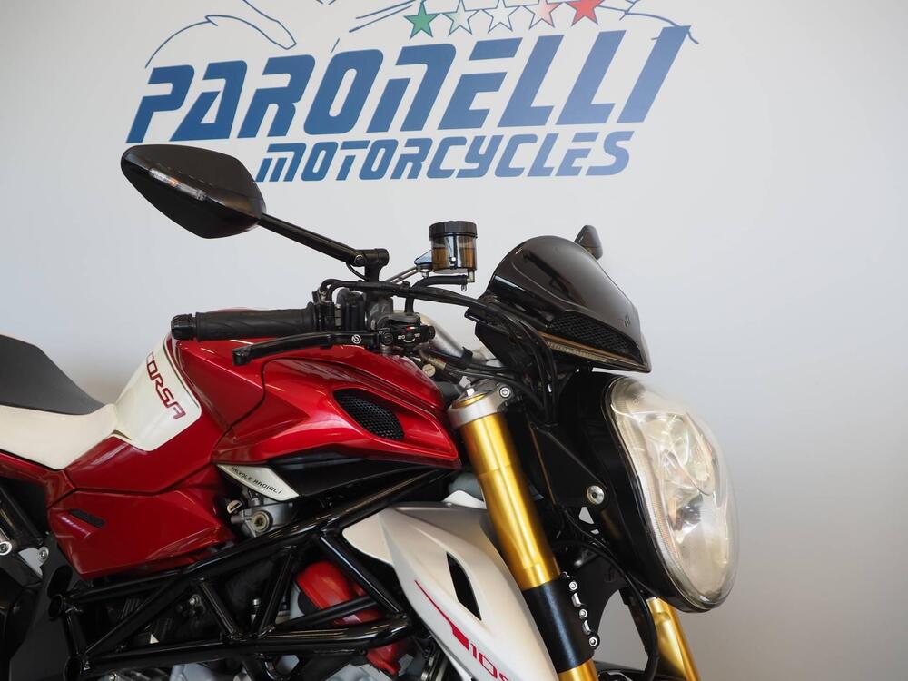 MV Agusta Brutale 1090 Corsa (2013 - 16) (6)