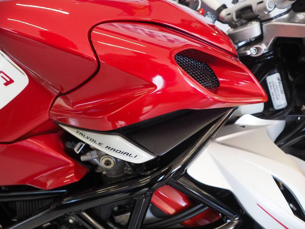 MV Agusta Brutale 1090 Corsa (2013 - 16) (8)