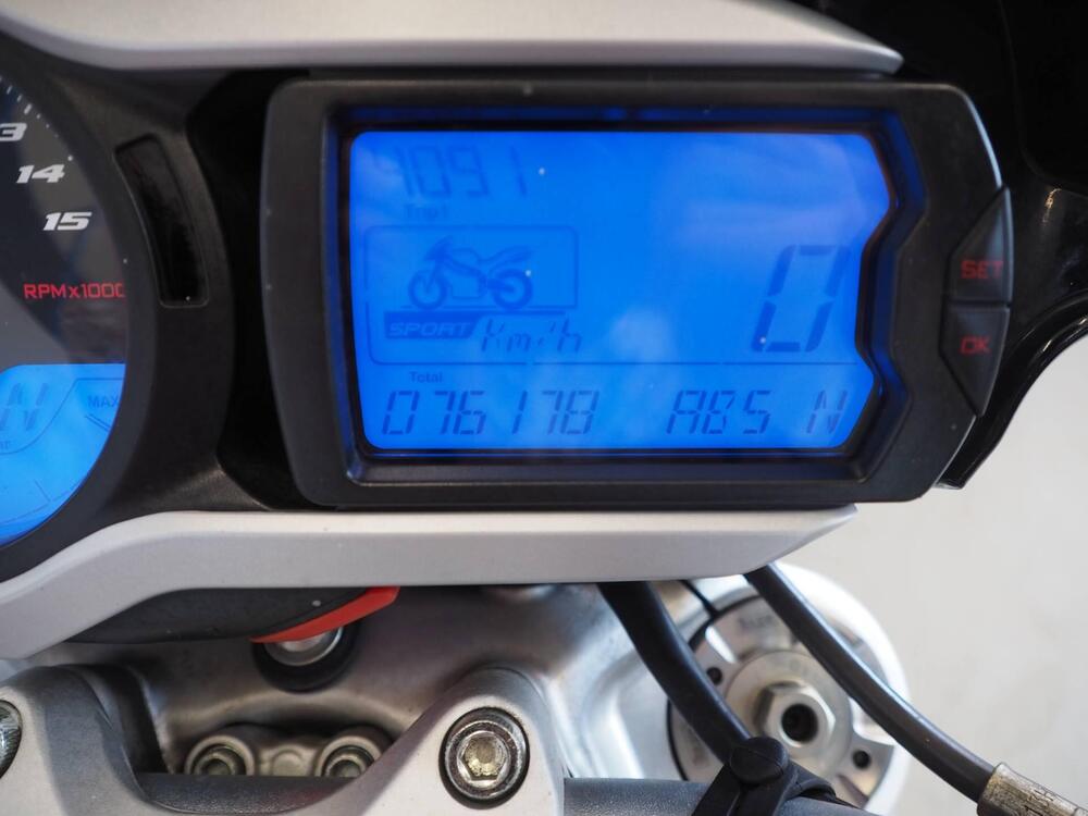 MV Agusta Brutale 1090 Corsa (2013 - 16) (9)