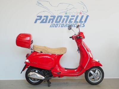 Vespa LX 150 i.e. (2009 - 12) usata