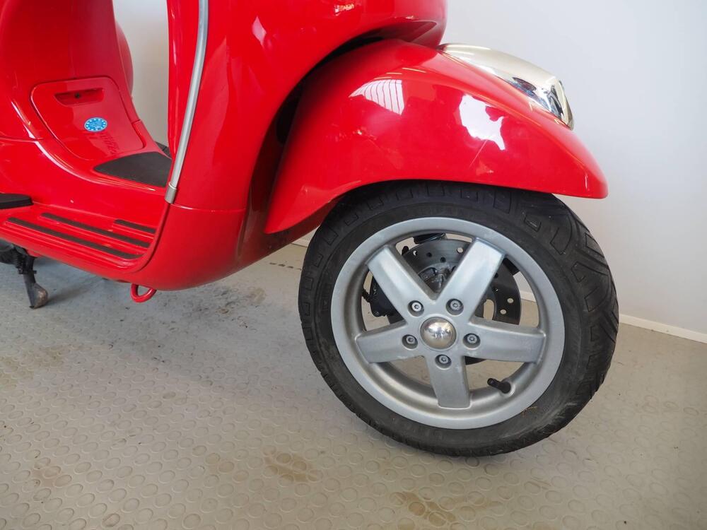 Vespa LX 150 i.e. (2009 - 12) (5)