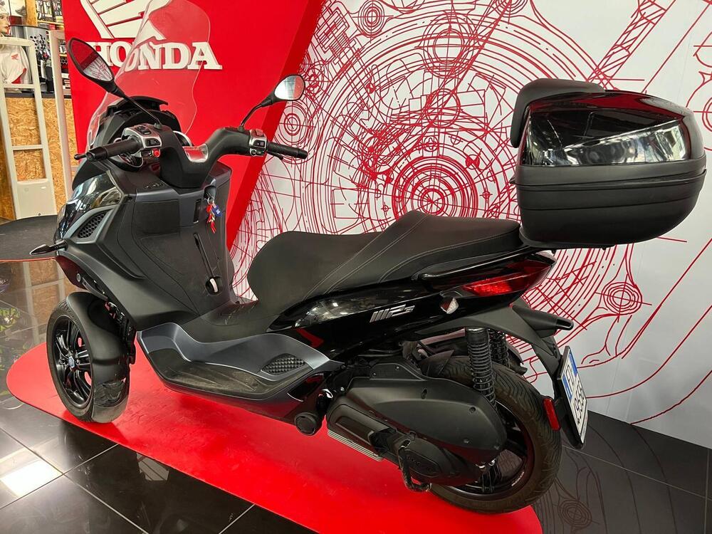 Piaggio MP3 300 ABS Hpe (2021 - 24) (6)