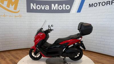 Yamaha N-Max 155 (2022 - 25) usata
