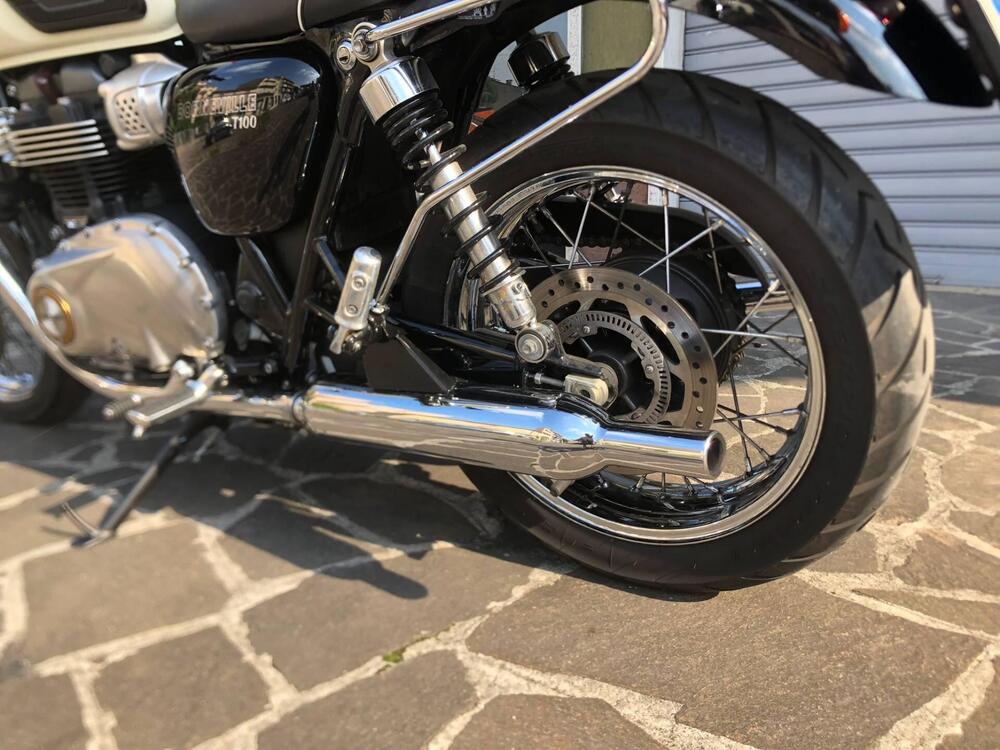 Triumph Bonneville T100 (2017 - 20) (13)