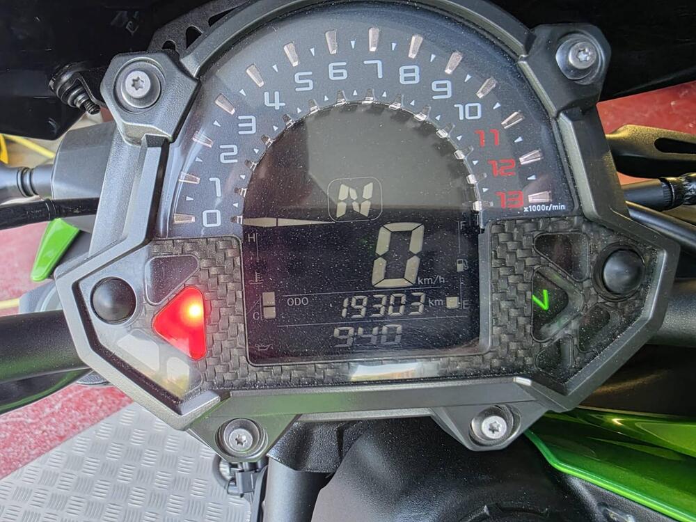 Kawasaki Z 900 Performance (2019) (3)