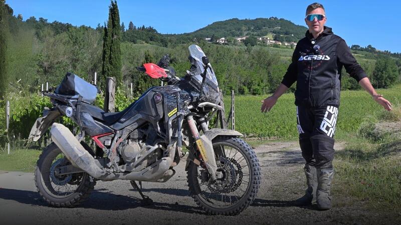 1000 SASSI 2025: &egrave; stata un&#039;edizione da record! [VIDEO &amp; GALLERY]