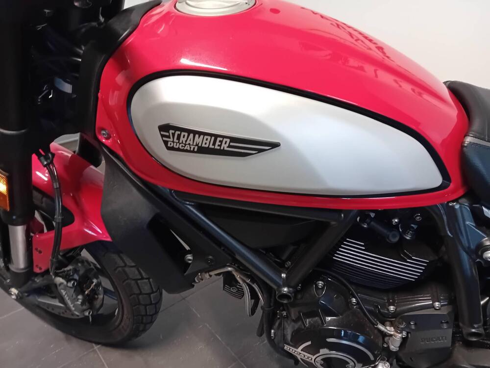 Ducati Scrambler 800 Icon (2021 - 22) (6)