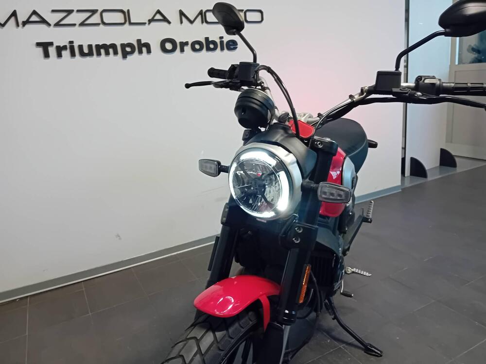 Ducati Scrambler 800 Icon (2021 - 22) (9)