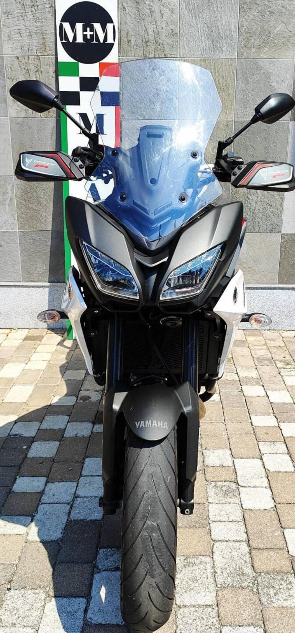 Yamaha Tracer 900 ABS (2017 - 18) (7)