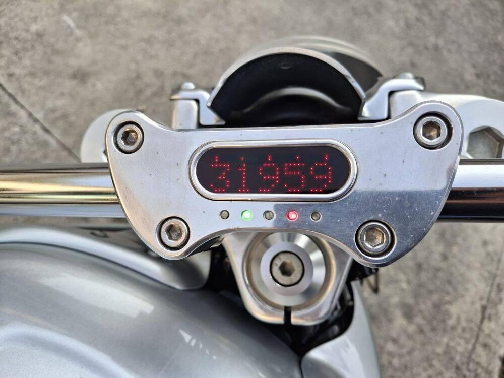 Harley-Davidson 1250 V-Rod Muscle (2009 - 17) - VRSCF (3)