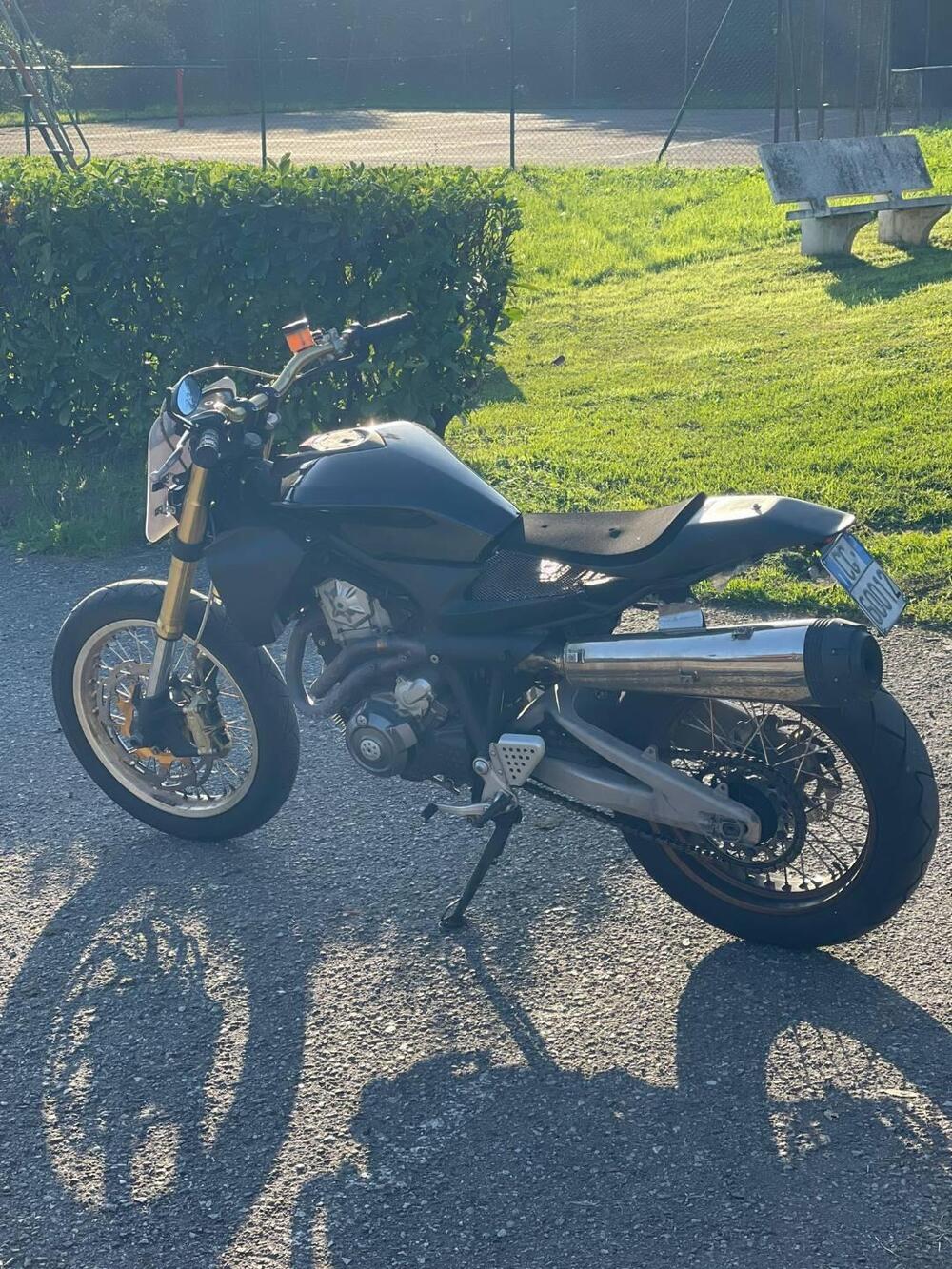 Derbi Mulhacén 659 (2005 - 06) (4)