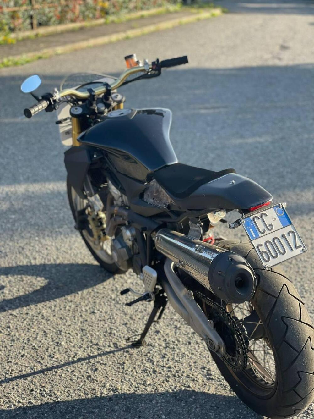 Derbi Mulhacén 659 (2005 - 06) (6)