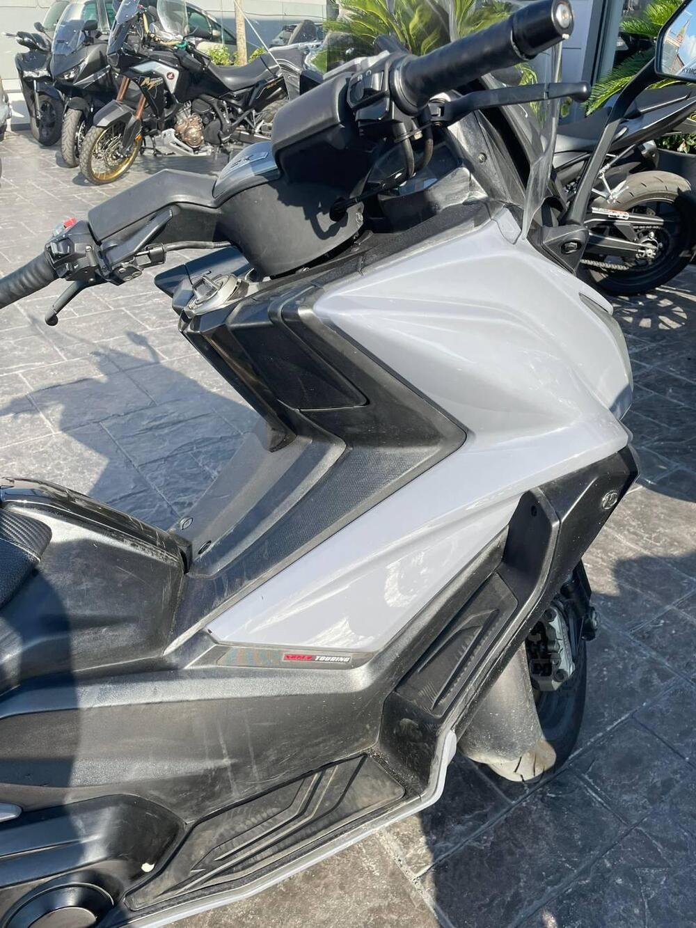 Kymco AK 550 (2017 - 19) (6)