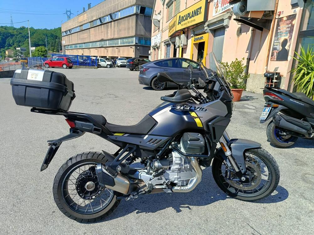 Moto Guzzi Stelvio PFF (2024 - 25) (2)