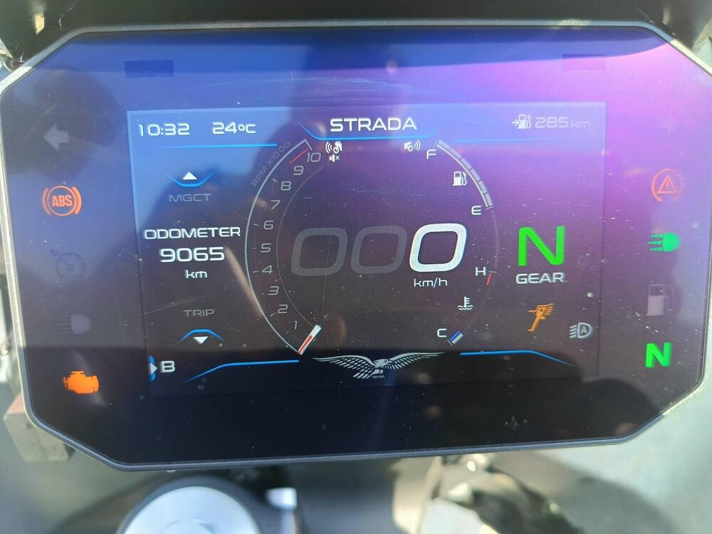 Moto Guzzi Stelvio PFF (2024 - 25) (4)