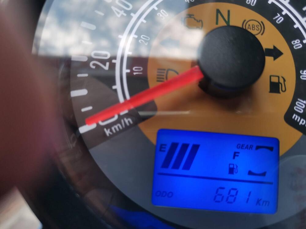 Mash Italia Two Fifty 250 (2021 - 25) (2)