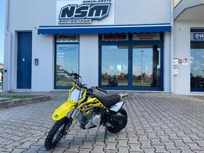 YCF 50A (2024 - 25) nuova