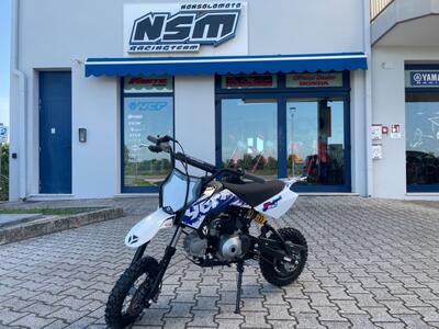 YCF F88S Lite (2024 - 25) nuova