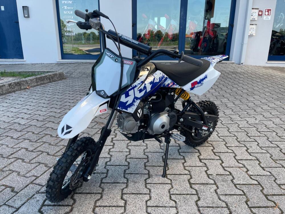 YCF F88S Lite (2024 - 26) (8)