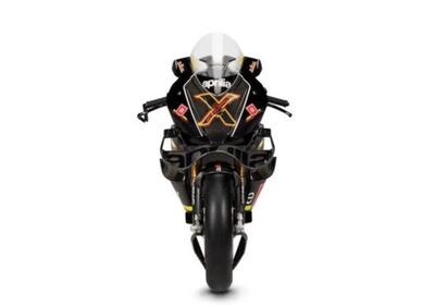 Aprilia pronta a lanciare la nuova X GP: evoluzione estrema della gamma X