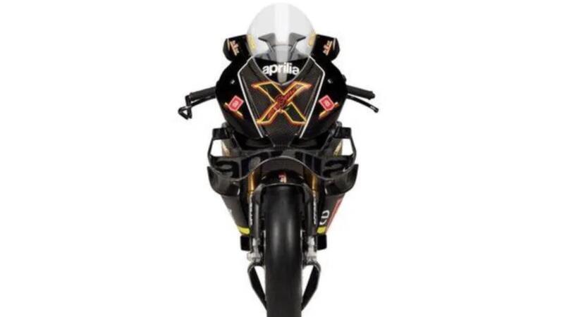 Aprilia pronta a lanciare la nuova X GP: evoluzione estrema della gamma X
