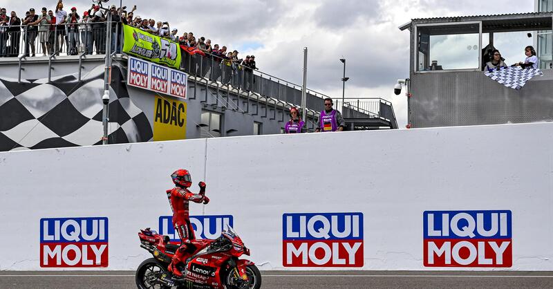 Marc Marquez, Toprak Razgatlioglu e l&#039;Aura farming: il balletto che sta facendo il giro dei social. Cos&#039;&egrave; e da dove viene? [VIDEO]