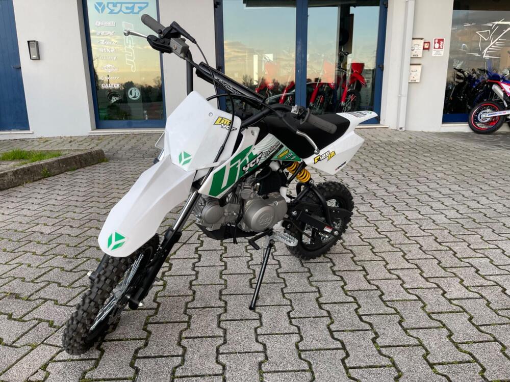 YCF Lite 125 (2021 - 23) (2)