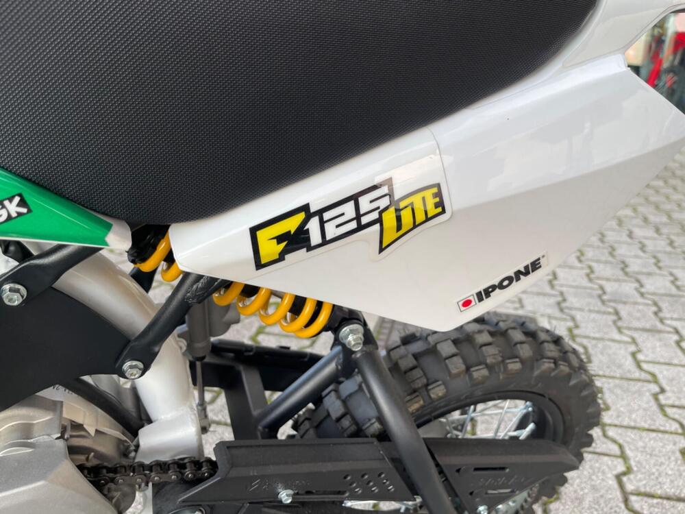 YCF Lite 125 (2021 - 23) (3)