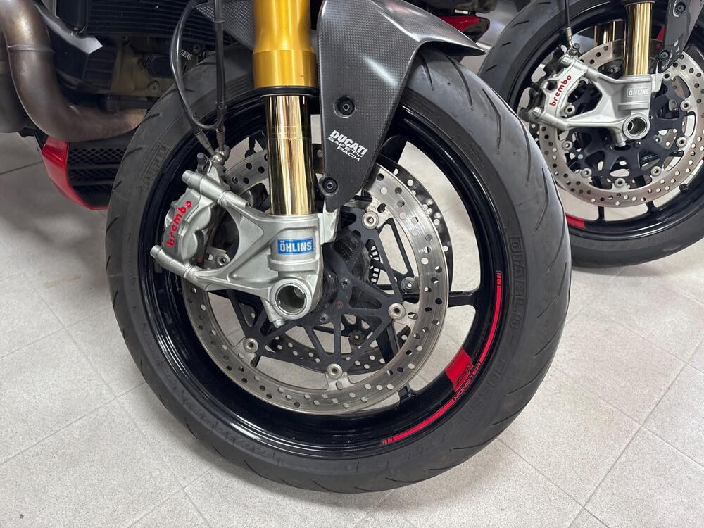 Ducati Monster 1200 S (2017 - 21) (3)