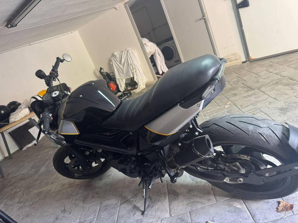 Bmw F 800 R (2009 - 11) (2)