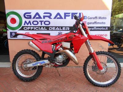 GASGAS EC 125 (2025) usata