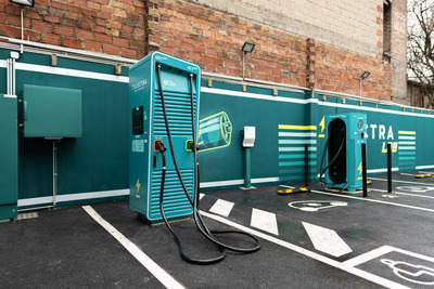 Spark Alliance (Electra, Ionity, Atlante e Fastned) accende l&rsquo;Europa: nasce la rete di ricarica ultraveloce pi&ugrave; grande del continente