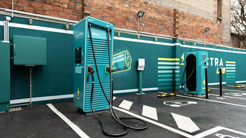 Spark Alliance (Electra, Ionity, Atlante e Fastned) accende l&rsquo;Europa: nasce la rete di ricarica ultraveloce pi&ugrave; grande del continente