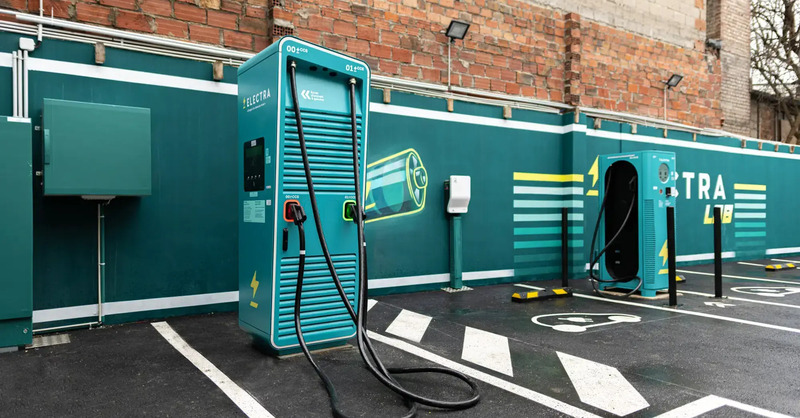 Spark Alliance (Electra, Ionity, Atlante e Fastned) accende l&rsquo;Europa: nasce la rete di ricarica ultraveloce pi&ugrave; grande del continente