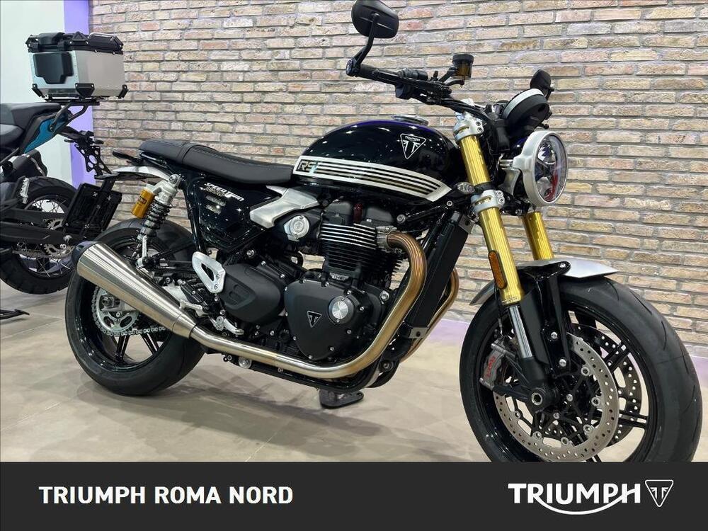 Triumph Speed Twin 1200 RS (2025 - 26) (3)