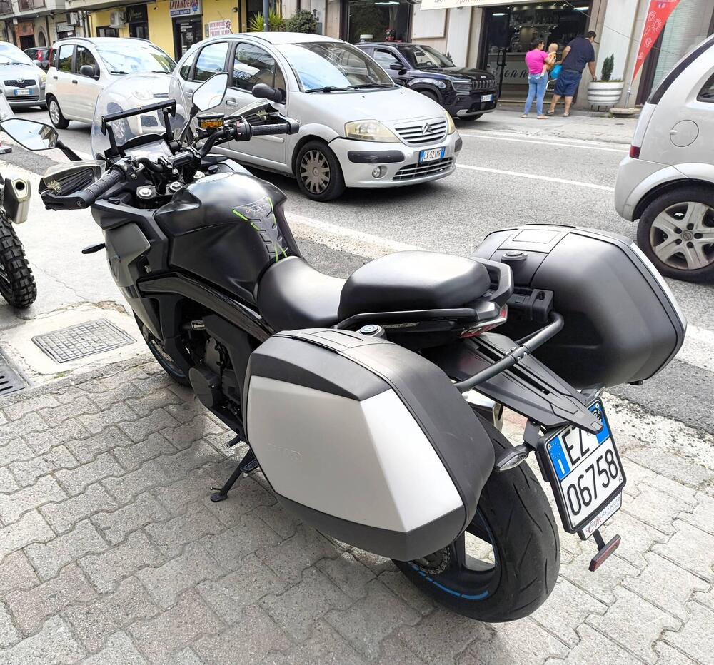 CFMOTO 650GT (2021 - 26) (5)