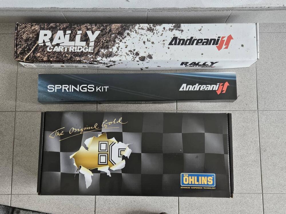 Ducati Scrambler 800 Desert Sled (2021 - 22) (10)