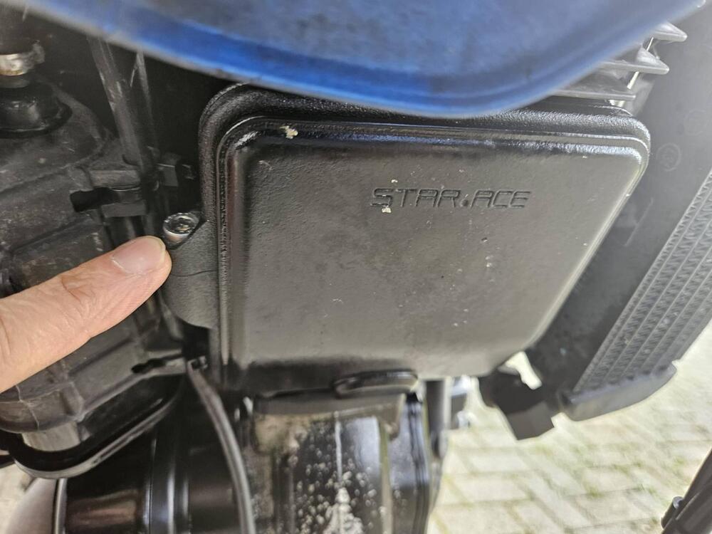 Ducati Scrambler 800 Desert Sled (2021 - 22) (11)