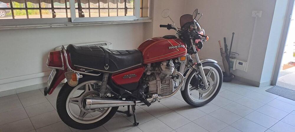 Honda CX 500 (4)