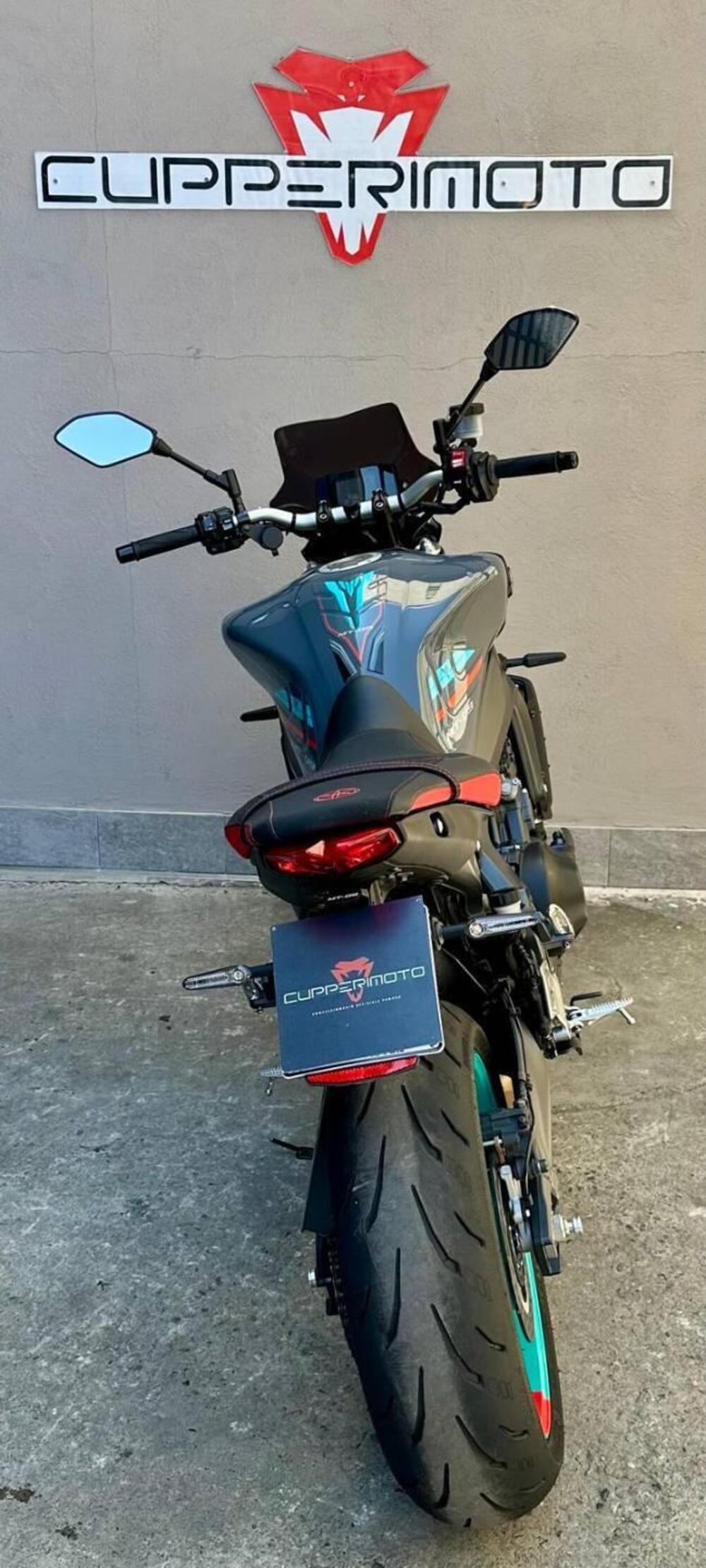 Yamaha MT-09 (2021 - 23) (5)