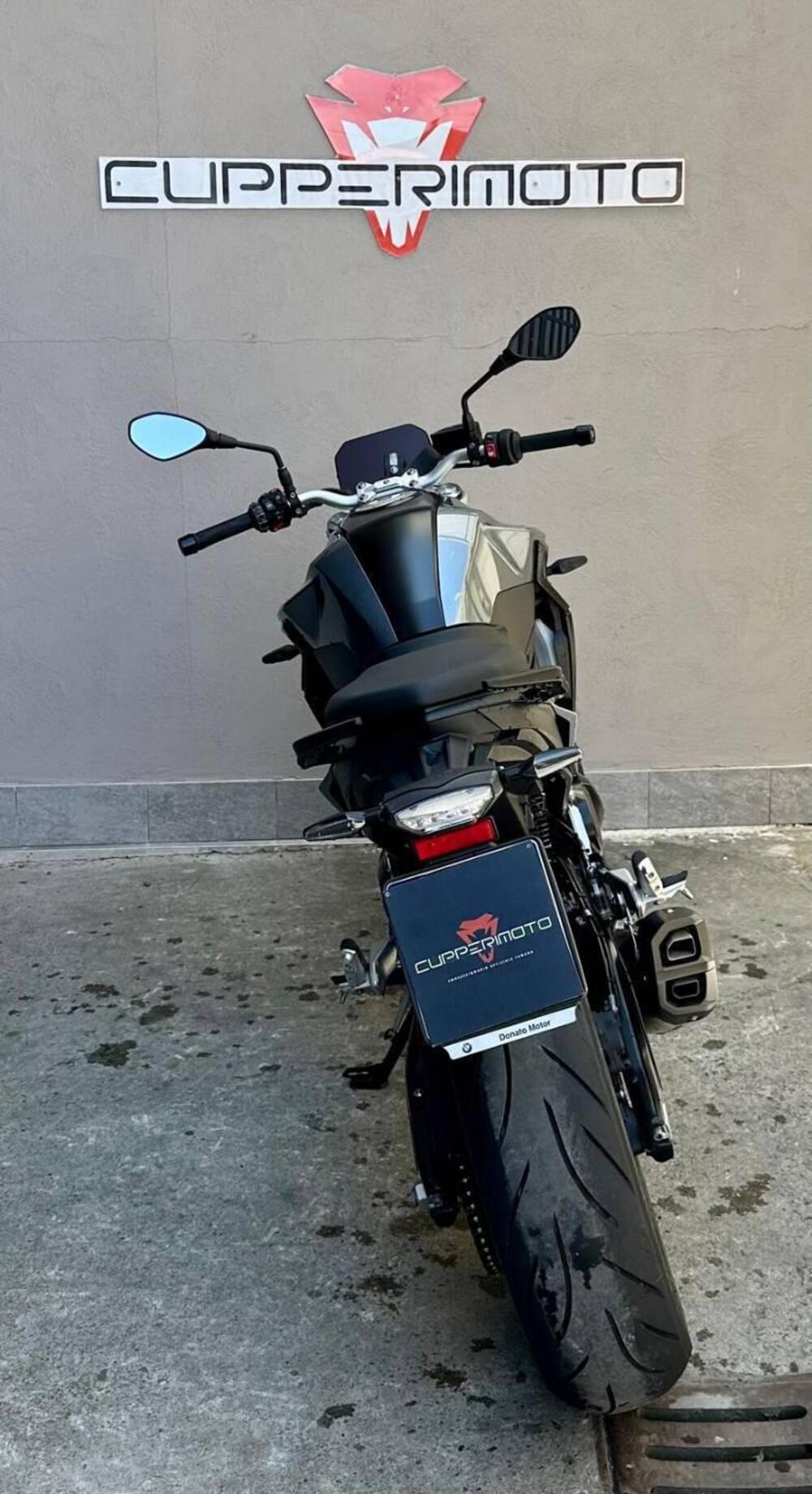 Bmw F 900 R (2021 - 24) (3)