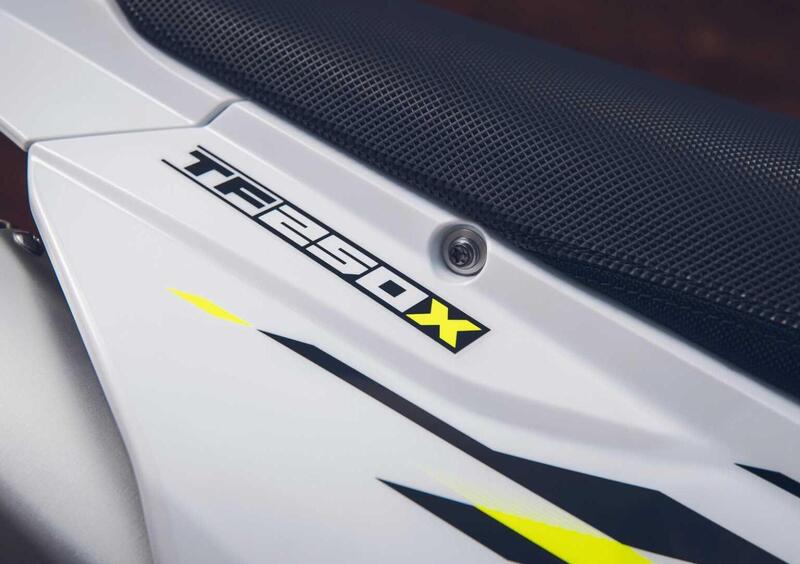 Triumph TF 250-X TF 250-X (2026) (9)