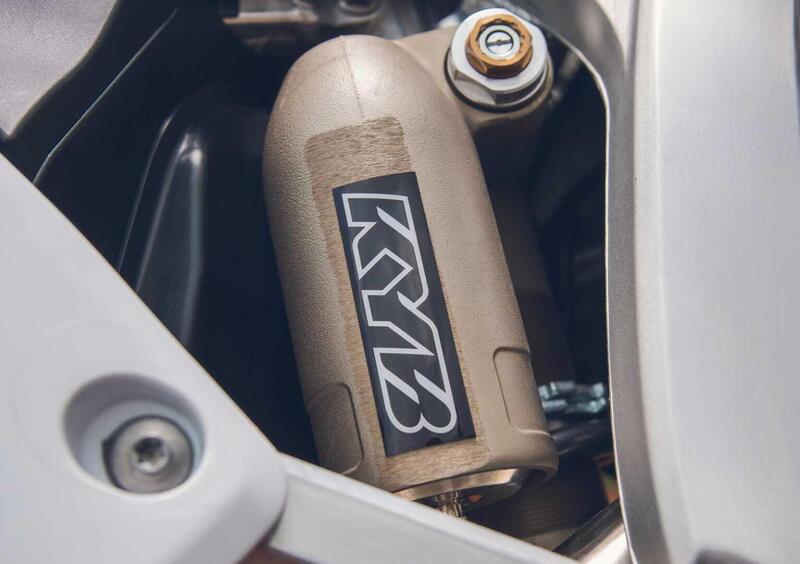 Triumph TF 250-X TF 250-X (2026) (11)