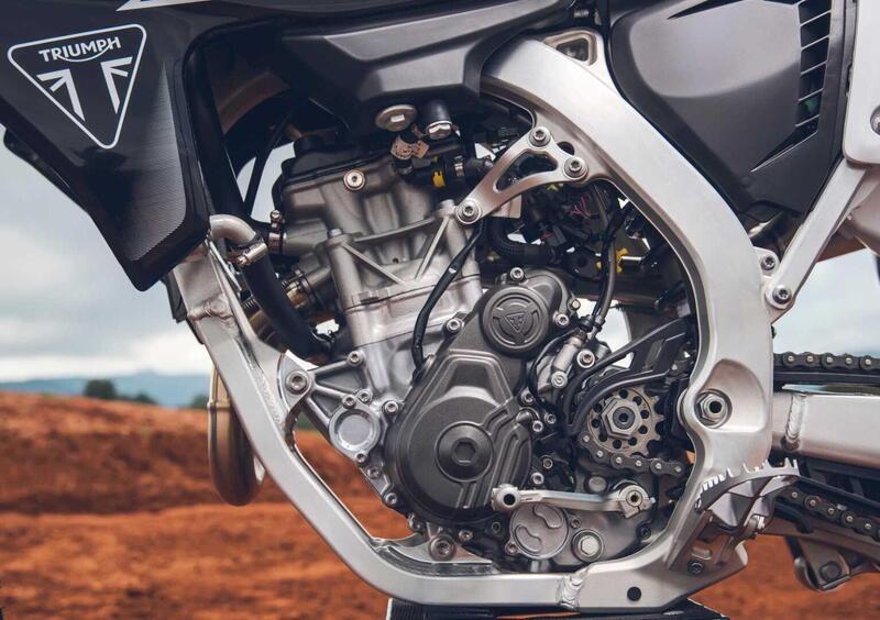 Triumph TF 250-X TF 250-X (2026) (13)