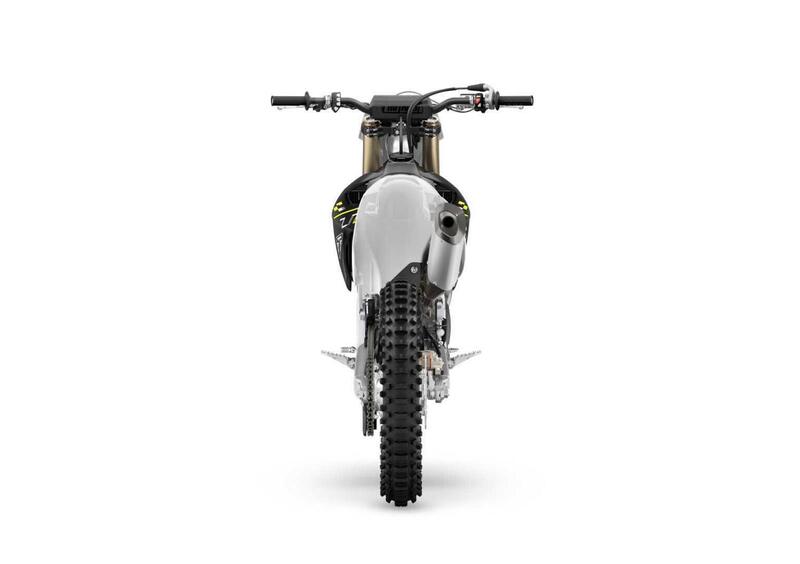 Triumph TF 250-X TF 250-X (2026) (4)